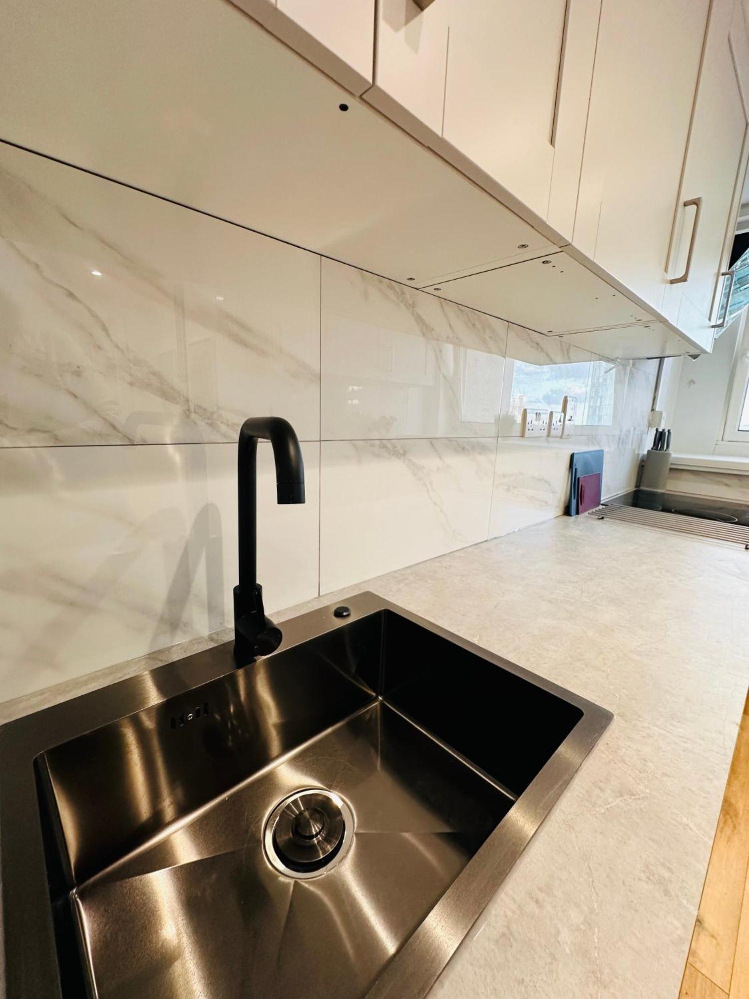 B - Newley Renovated Private Self-Contained Room In A Shared Apartment In Birmingham City Centre Ngoại thất bức ảnh